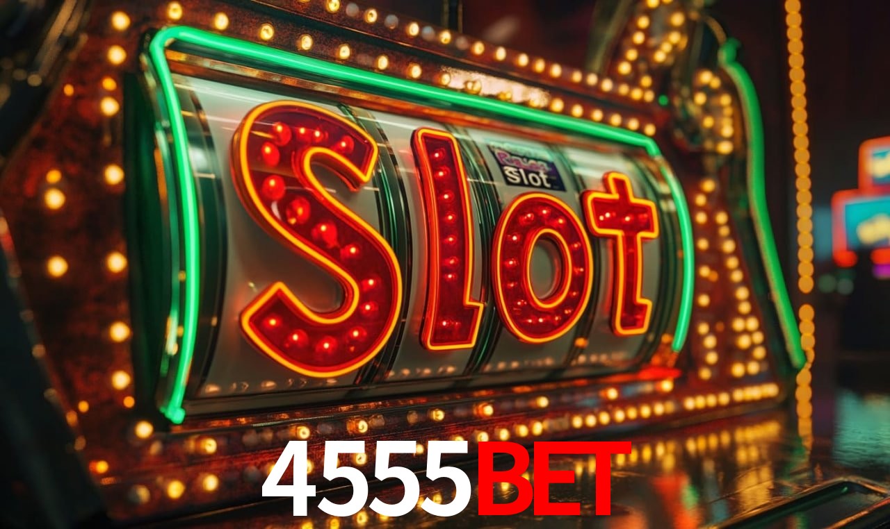 4555bet Plataforma - Certificada MGA desde 2015