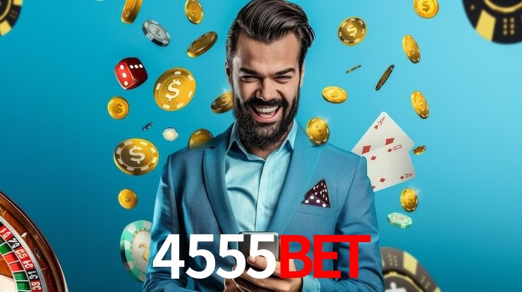 Secure Login 4555bet