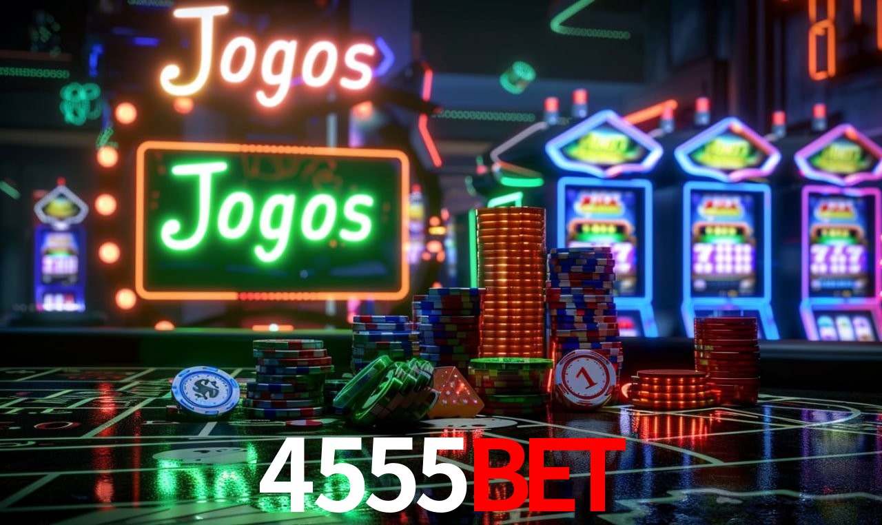 4555bet