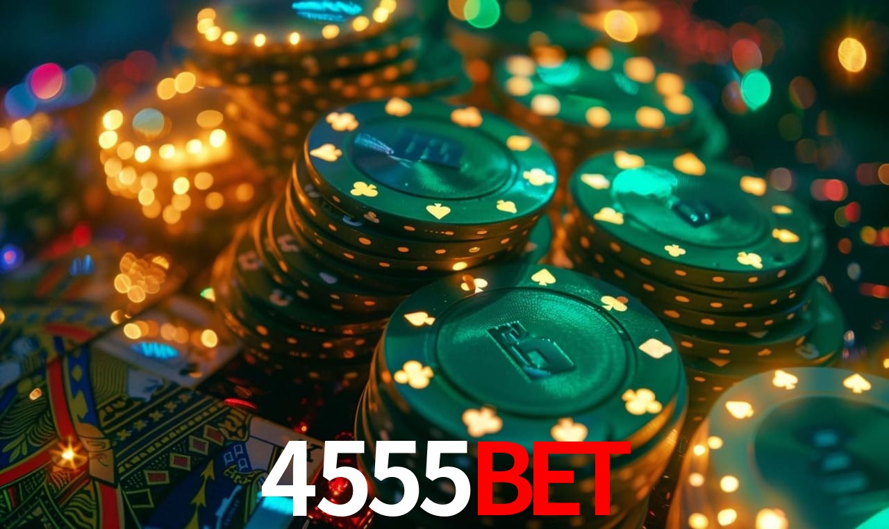 Provedores de Jogos 4555bet
