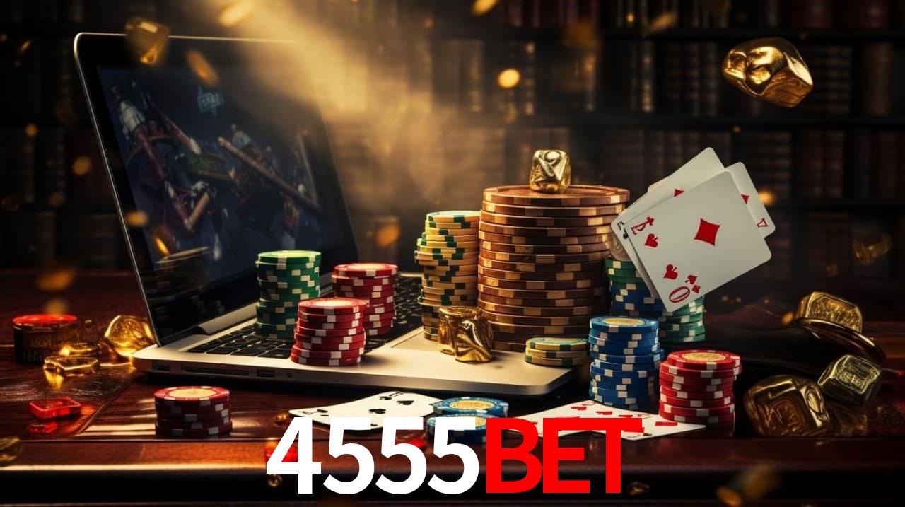 Estatísticas do Jogo 4555bet