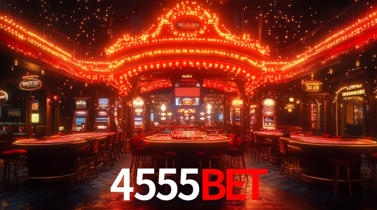 Exclusive Games 4555bet