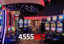 4555bet Brasília - Leaderboards