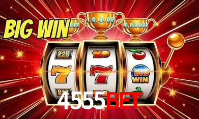 4555bet Bônus - Pacote R$5.000 + VIP