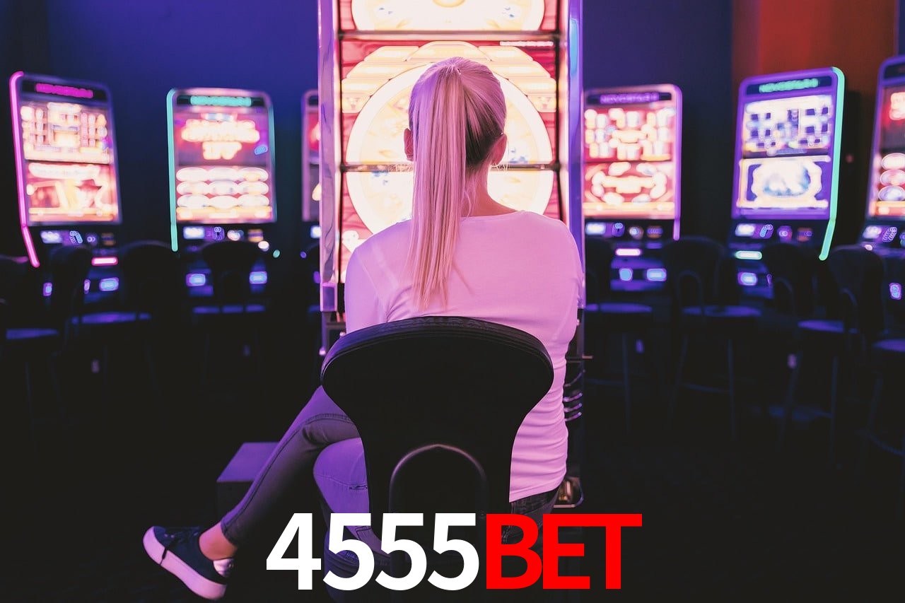 Account Benefits 4555bet