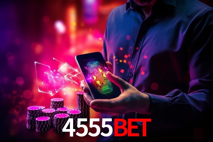 Experiência VIP 4555bet
