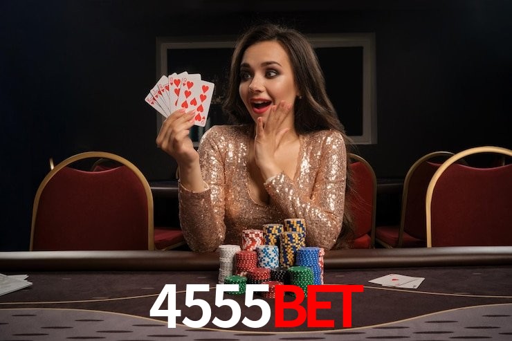 Casino Ao Vivo 4555bet