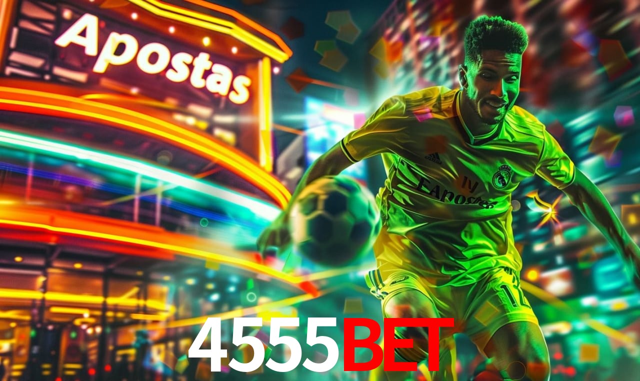 4555bet São Paulo - Jogo Providers
