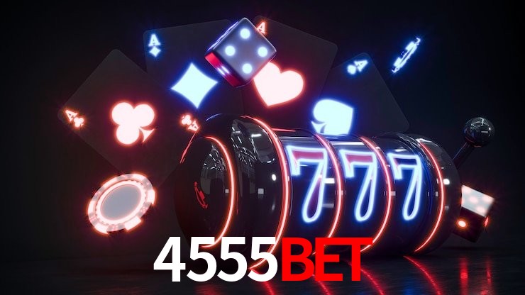 Bonus Features 4555bet