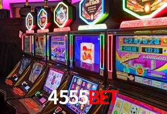 Apostas Esportivas na 4555bet: Um Guia Completo