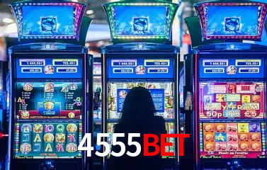 Desvendando o Mundo dos Jogos Virtuais na 4555bet
