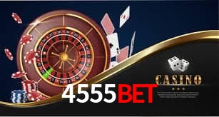 Cadastro Rápido 4555bet