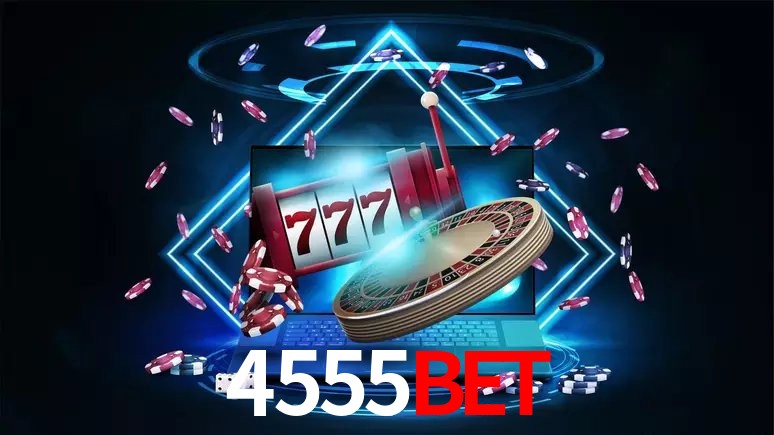4555bet - Aplicativo Móvel